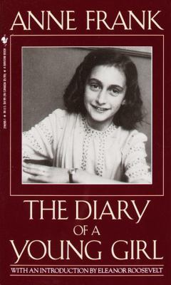 Anne Frank : diary of a young girl