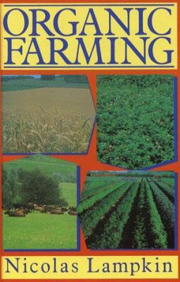 Organic farming