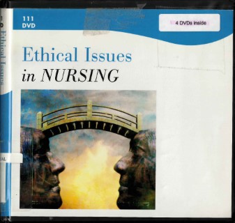 Ethical issues in nursing