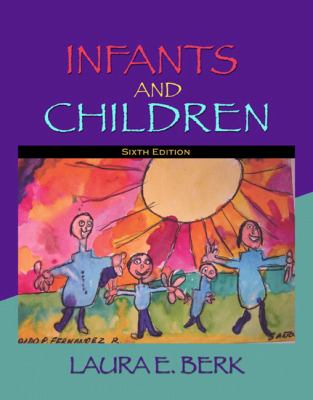 Infants and children : prenatal through middle childhood