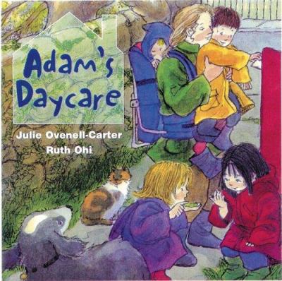 Adam's daycare