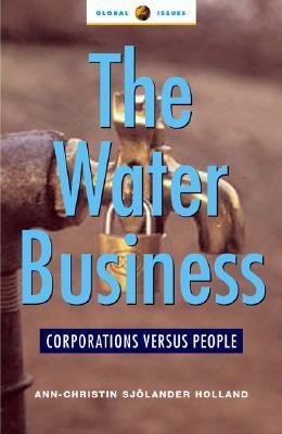 The water business : corporations versus people