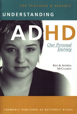 Understanding ADHD : our personal journey