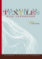 The guide to textiles for interiors