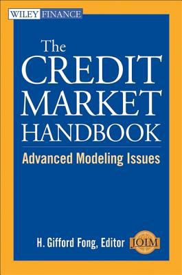 The credit market handbook : advanced modeling issues