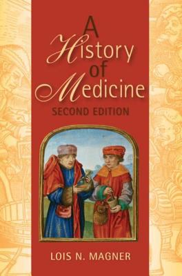 A history of medicine