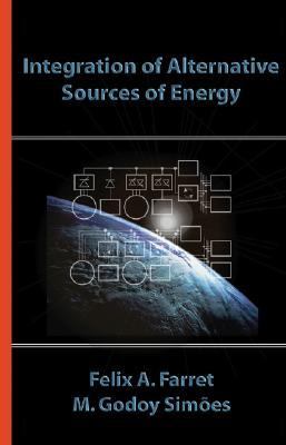 Integration of alternative sources of energy