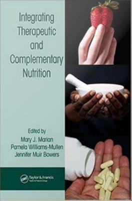 Integrating therapeutic and complementary nutrition