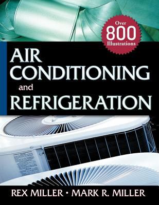 Air conditioning and refrigeration