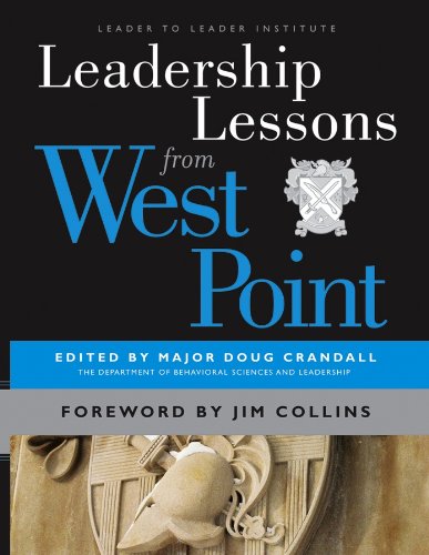 Leadership lessons from West Point