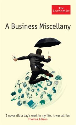 Business miscellany