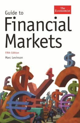 Guide to financial markets