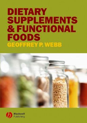 Dietary supplements and functional foods