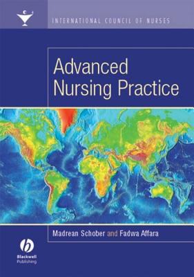 International Council of Nurses : advanced nursing practice