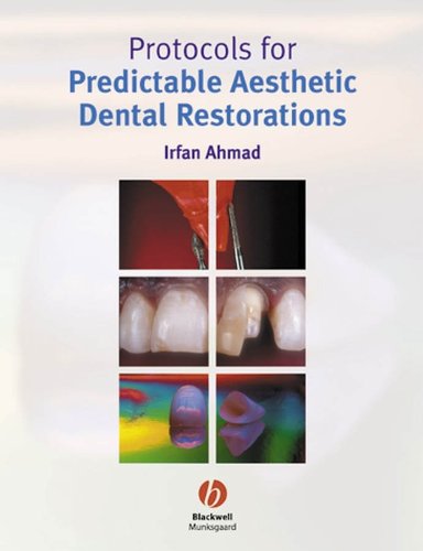 Protocols for predictable aesthetic dental restorations