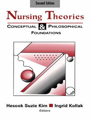 Nursing theories : conceptual & philosophical foundations