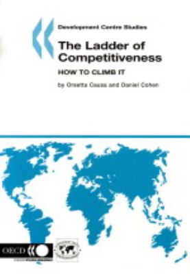 The ladder of competitiveness : how to climb it