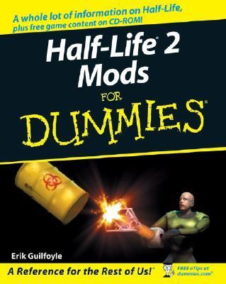 Half-Life 2 mods for dummies