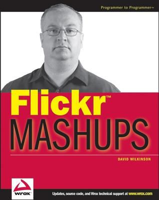 Flickr mashups