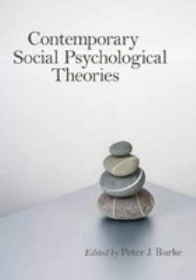 Contemporary social psychological theories