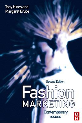 Fashion marketing : contemporary issues