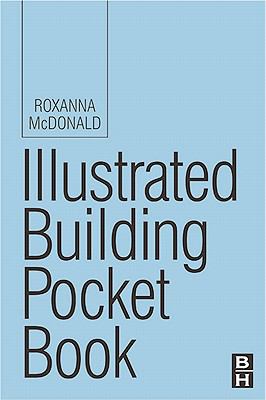 Illustrated building pocket book