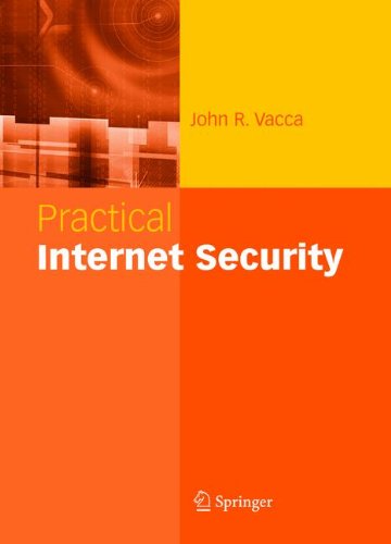 Practical Internet security