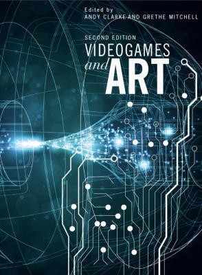 Videogames and art