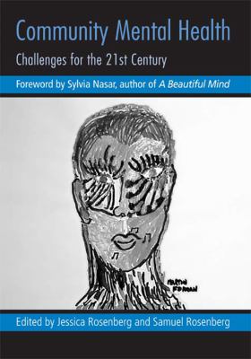 Community mental health : challenges for the 21st century