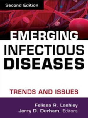 Emerging infectious diseases : trends and issues