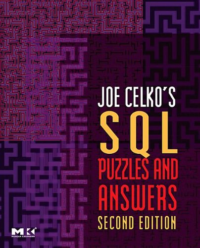 Joe Celko's SQL puzzles & answers