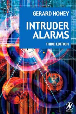 Intruder alarms