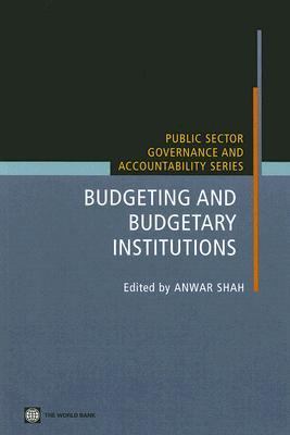 Budgeting and budgetary institutions