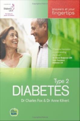 Type 2 diabetes : answers at your fingertips