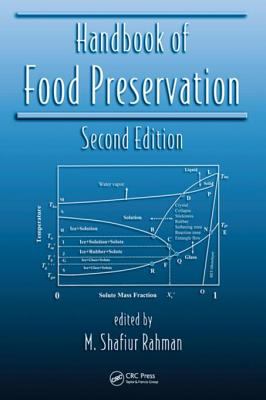 Handbook of food preservation