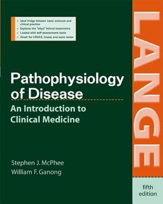 Pathophysiology of disease : an introduction to clinical medicine