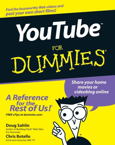 YouTube for dummies