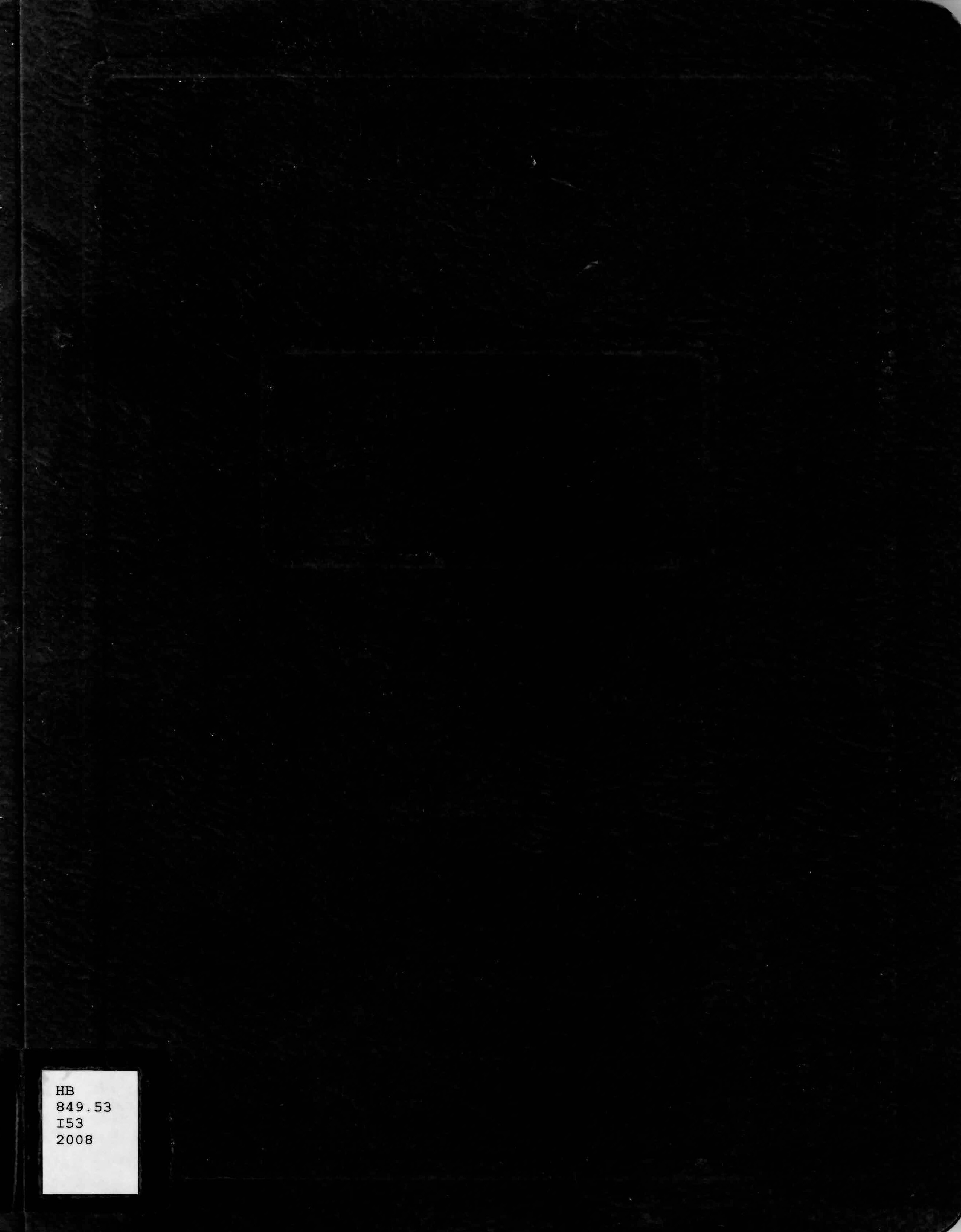 An index of community vulnerability : conceptual framework and application to population and employment changes, 1981 to 2001