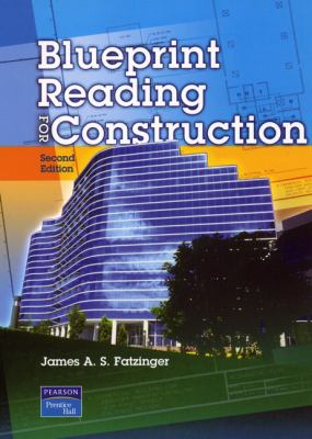 Blueprint reading for construction