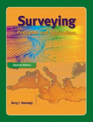 Surveying : principles and applications