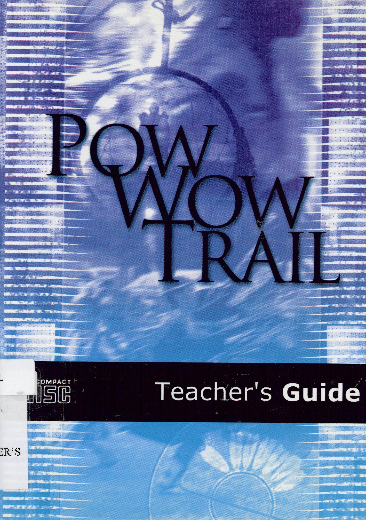 Pow wow trail