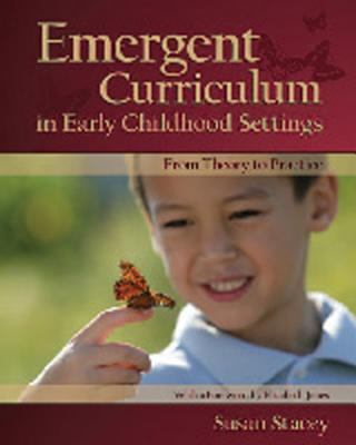 Emergent curriculum in early childhood settings : from theory to practice