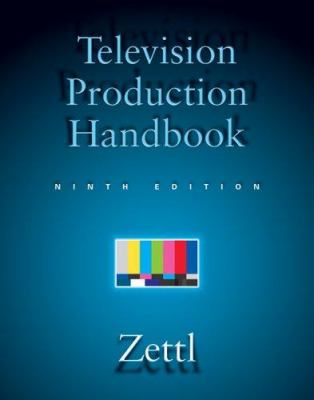 Television production handbook