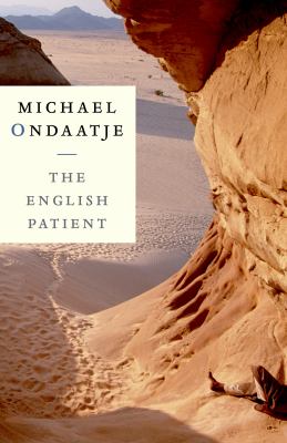 The English patient : a novel