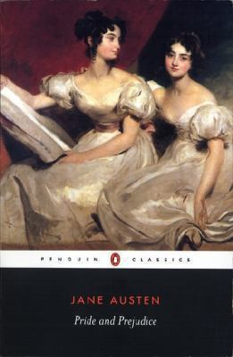 Pride and prejudice : edited with an introduction and notes