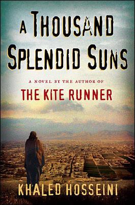 A thousand splendid suns