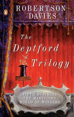 The Deptford trilogy