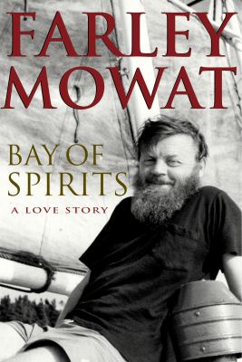 Bay of spirits : a love story