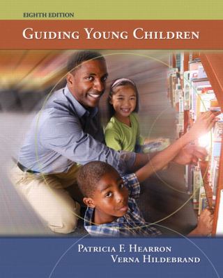 Guiding young children