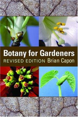 Botany for gardeners